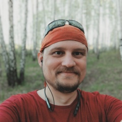 Дмитрий Куренько, 23.02.1984