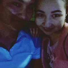 Merei Bugubai, Алматы