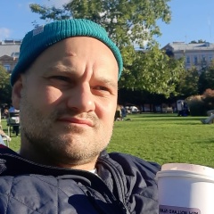 Дмитрий Новожеев, 30.07, Санкт-Петербург