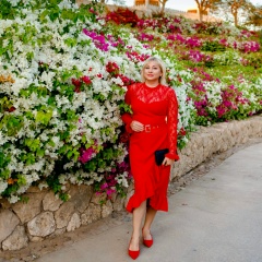 Элла Тимофеева, 03.12.1979, Москва