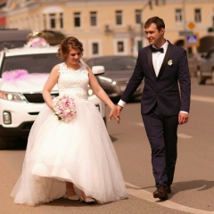 Алексей Кирютин, 17.09, Москва