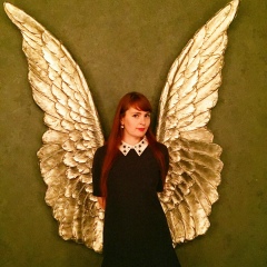 Яна Яночкина, 09.01, Краснодар