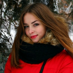 Вікторія Мосійчук, 03.01, Винница