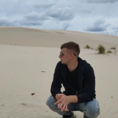 Владимир Прохорович, 11.10.1995