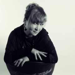 Наталья Мачульска, Рига