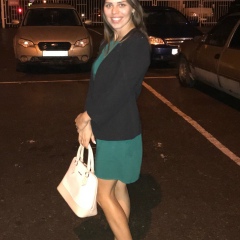 Елена Гришина, 16.07.1987, Уфа