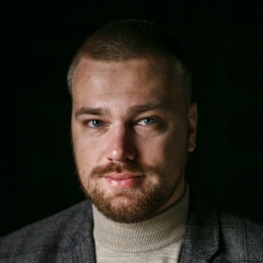 Антон Михайлов, 21.10, Усть-Каменогорск