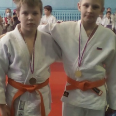 Влад Костюнин, Дивногорск