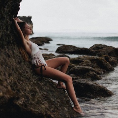 Кейт Полищук, 23.02.1995, Одесса