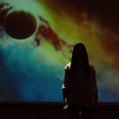 Лада Халиман, 24.08.1997, Хабаровск