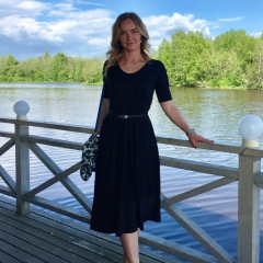 Саша Титова, 09.12, Санкт-Петербург