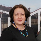 Инна Бараневская, 20.10.1979, Сургут