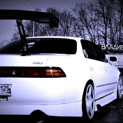 Алексей Рихтер, 09.10, Владивосток