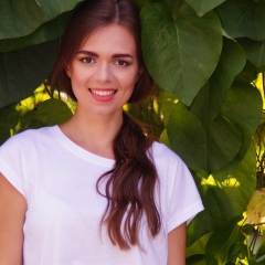 Даша Корнева, 25.01, Киев