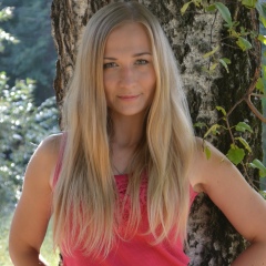 Алина Великанова, 16.01, Алматы