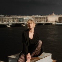 Елена Филатова, 01.09