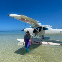 Ирина Сергеева, 14.06, Москва