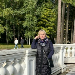 Елена Смирнова, 07.05, Санкт-Петербург