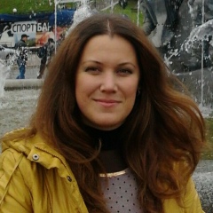 Таня Саламаха, 05.04, Белая Церковь