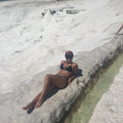 Aselechka Zhalelova, 21.01.1988, Караганда