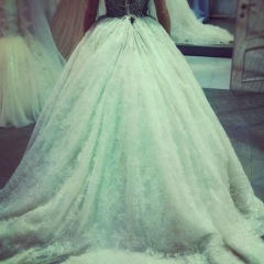 Кристина Лигидова, 13.06.1999, Нальчик