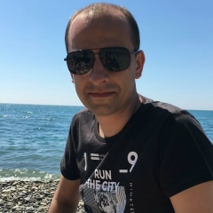 Евгений Полено, Краснодар