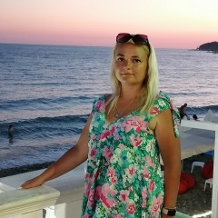 Анна Добрынина, 19.06