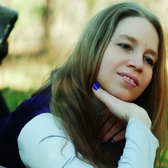 Елена Премудрая, 02.03, Киев