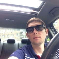 Коля Халаменда, 20.07, Киев