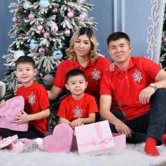 Шынболат Шангереев, 30.09, Алматы