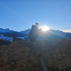 Юлия Васильева, 12.09