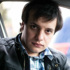 Михаил Пашков, 14.09.1990, Москва