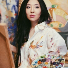 Akonya Yermanova, 24.12