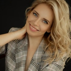 Наталия , 12.05.1987, Саратов