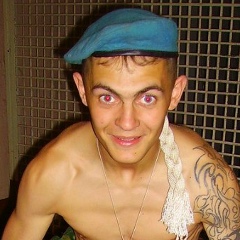 Никита Бажуков, 17.09.1903, Ухта