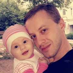 Станислав Макаров, 24.12, Харьков