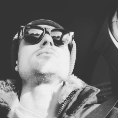 Намор Йикциндур, 29.07, Москва