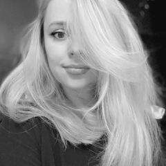 Ирина Никитина, 21.10, Москва