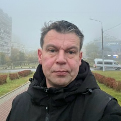 Sergi Soda, 05.05, Trondheim