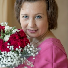 Ольга Климкина, 18.04, Санкт-Петербург