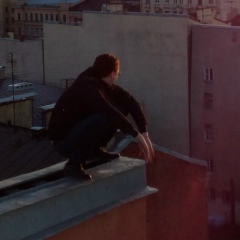 Нурлан Шапиров, 11.10, Москва