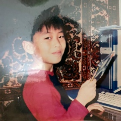 Владимир Ли, 14.02.1995, Актобе