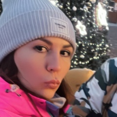Vika Ski, 20.12, Краснодар