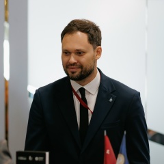 Глеб Усков, 30.10.1985, Санкт-Петербург