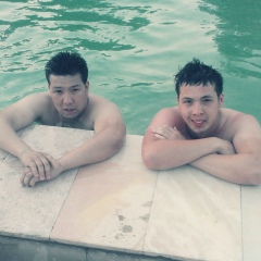 Nariman Karabekov, 11.11.1989, Алматы