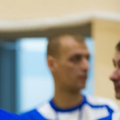 Владимир Грязнов, 15.10, Наро-Фоминск