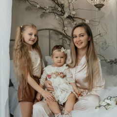 Инночка Драч, 25.04, Севастополь