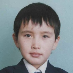 Ержан Кудайберген, 18.09.1905