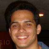Daniel Brito, 30.01.1990, Niterói