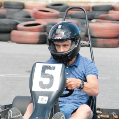 Дмитрий Бычков, 21.04.1987, Колпино